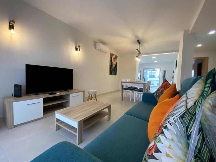 Paraisinho Quinta Do Amparo By Coral Portimão Eksteriør bilde