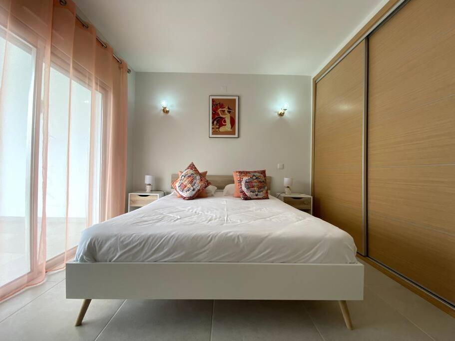 Paraisinho Quinta Do Amparo By Coral Portimão Eksteriør bilde