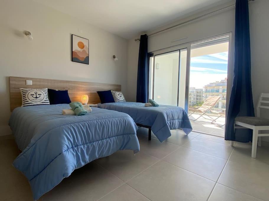 Paraisinho Quinta Do Amparo By Coral Portimão Eksteriør bilde